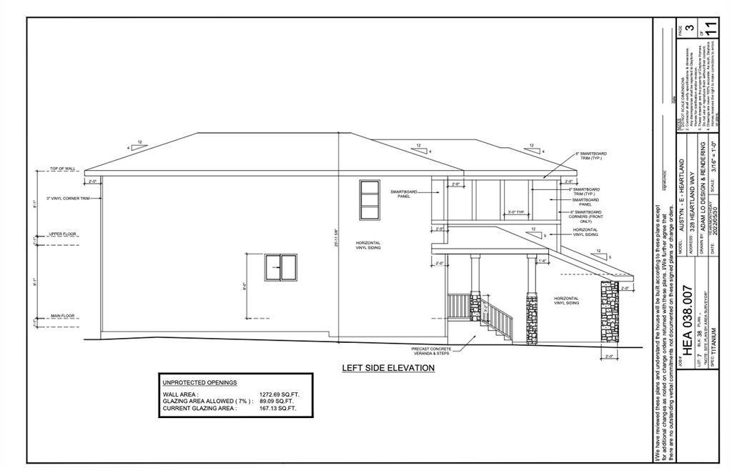 Cochrane, AB T4C 3B7,328 Heartland WAY