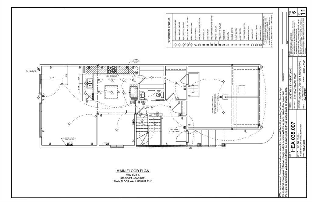 Cochrane, AB T4C 3B7,328 Heartland WAY