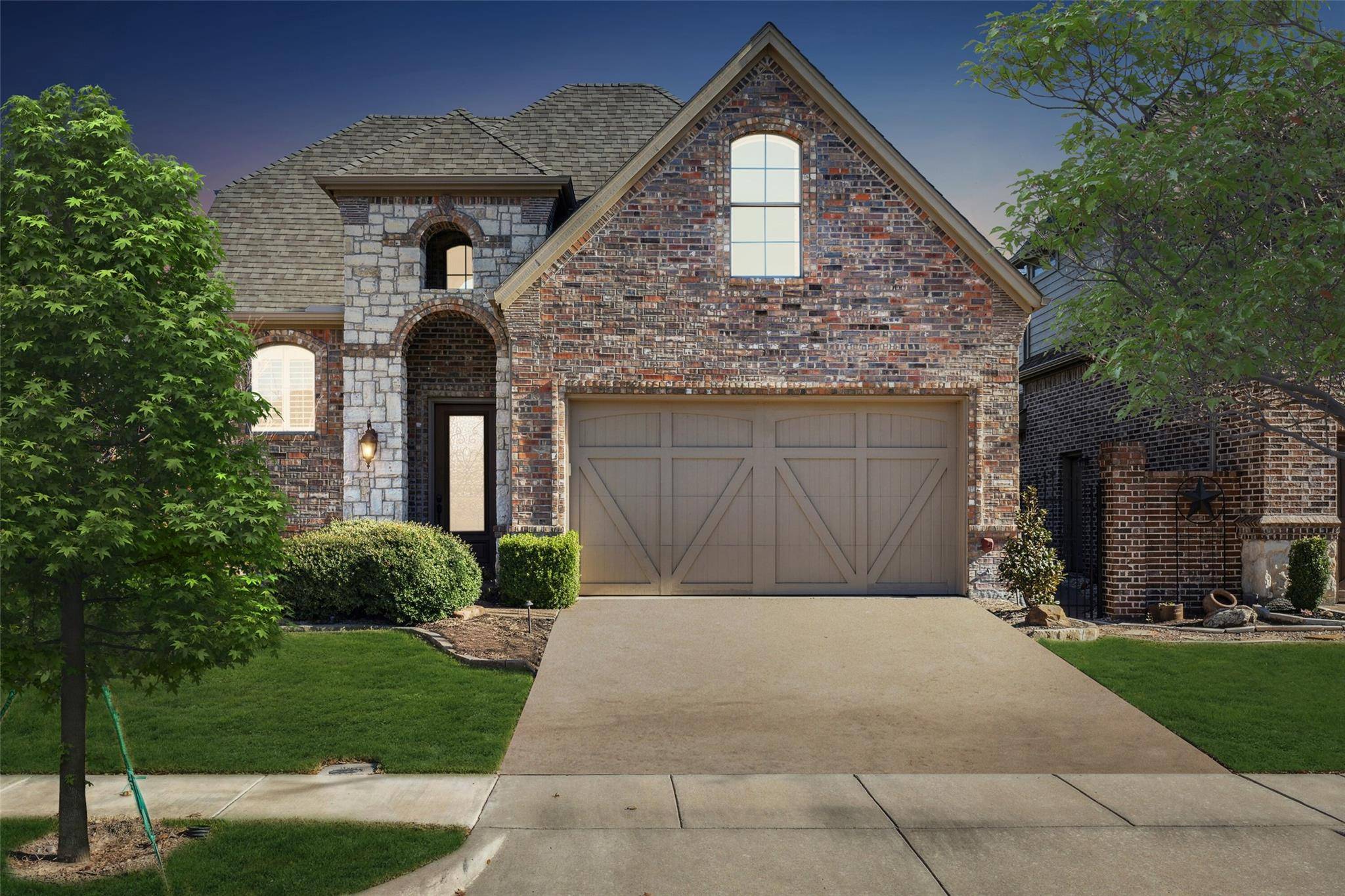 Keller, TX 76248,219 La Fontaine Lane