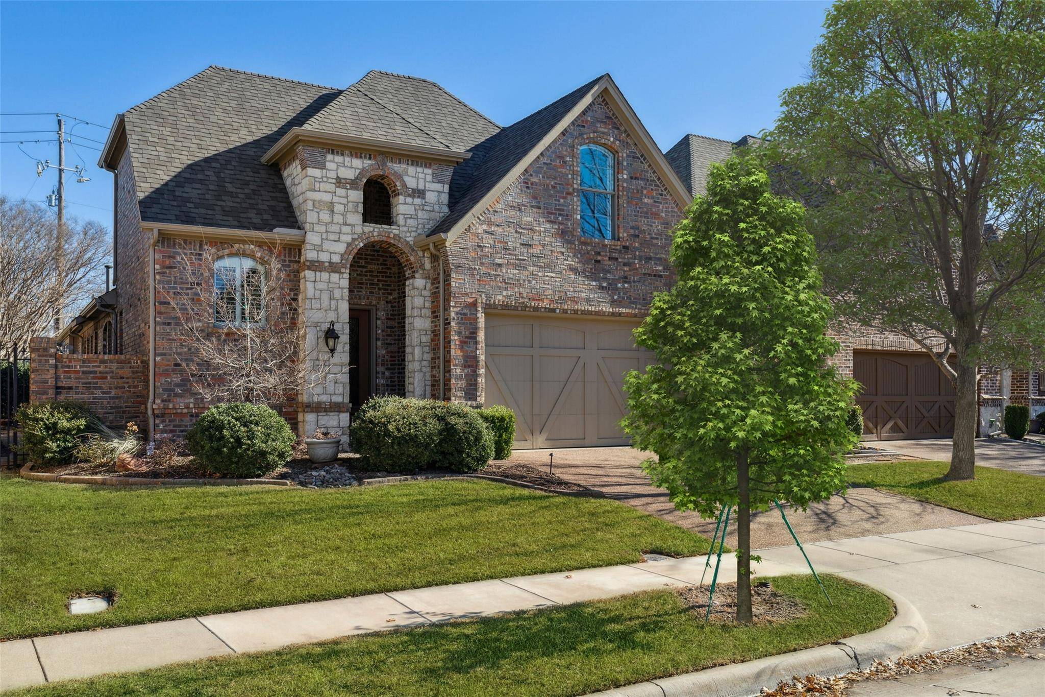 Keller, TX 76248,219 La Fontaine Lane