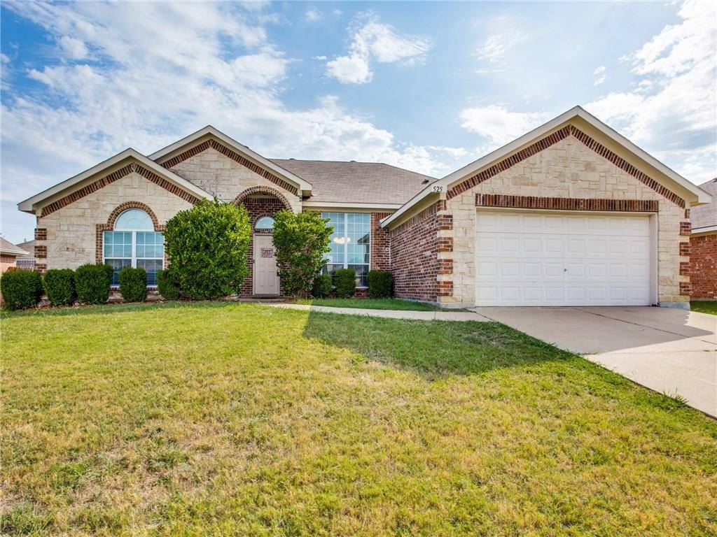 Burleson, TX 76028,525 Jeffdale Drive