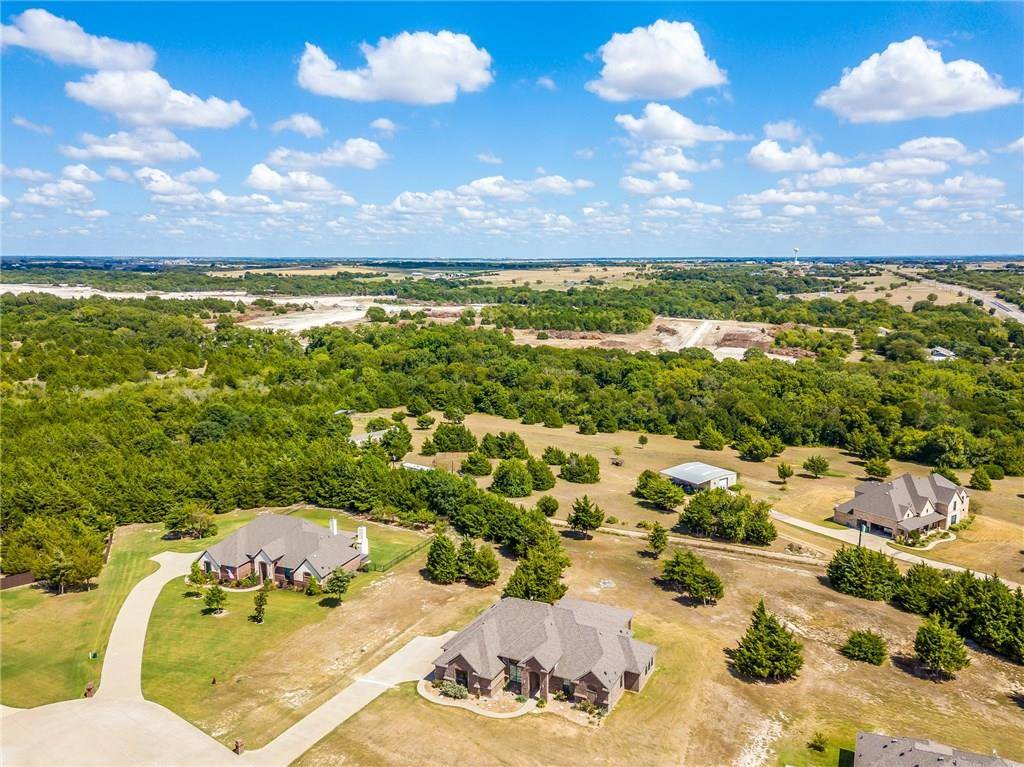 Waxahachie, TX 75167,140 Stone Field Court