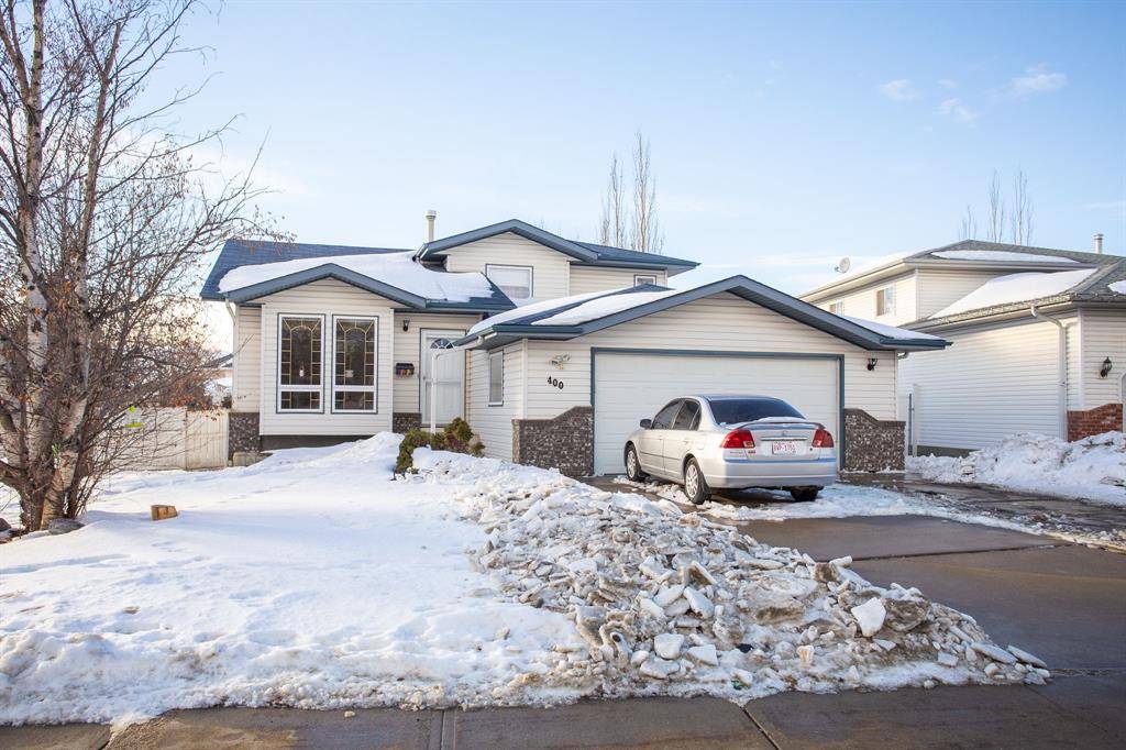 Red Deer, AB T4R 2K7,400 Allan ST