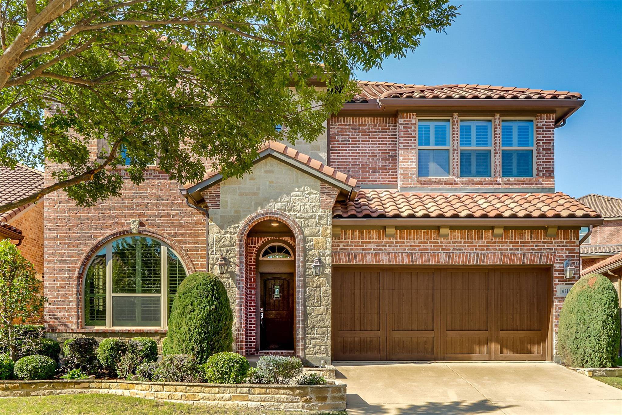 Irving, TX 75039,6715 Capistrano Street