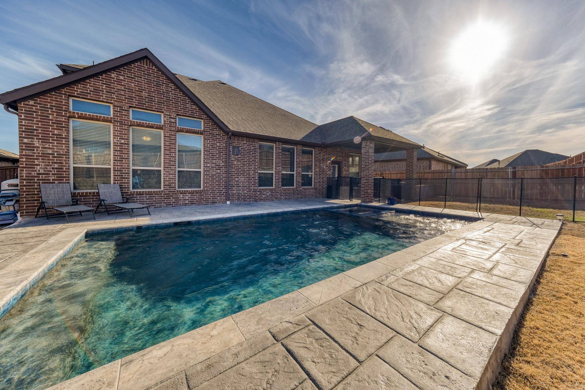 Aledo, TX 76008,15036 Amber Sky Drive