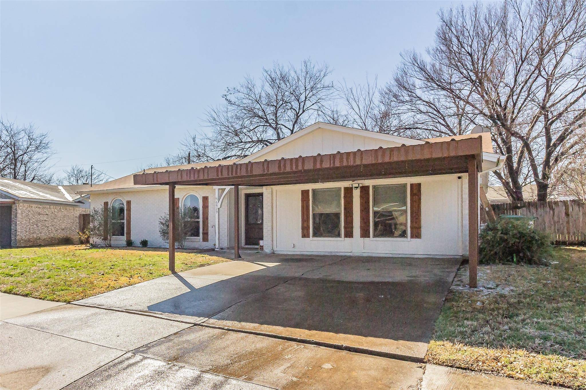 Watauga, TX 76148,6929 Declaration Street