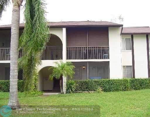 West Palm Beach, FL 33417,4731 Sable Pine Cir  #D2