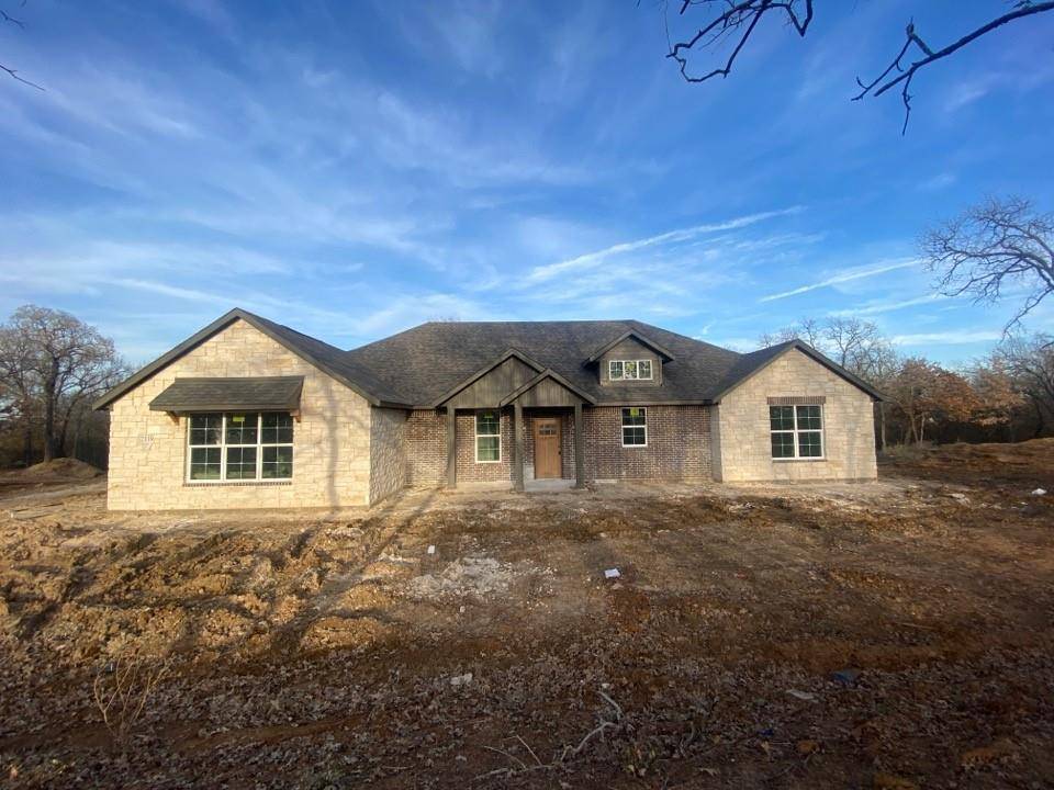 Alvarado, TX 76009,2119 Sugar Button Lane