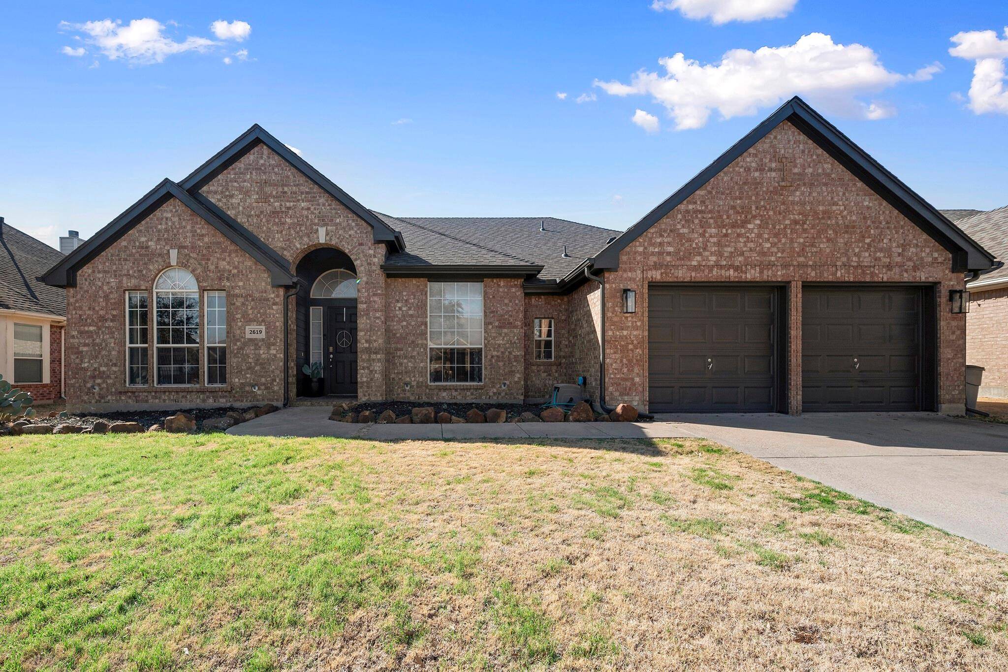 Mansfield, TX 76063,2619 Edgefield Trail