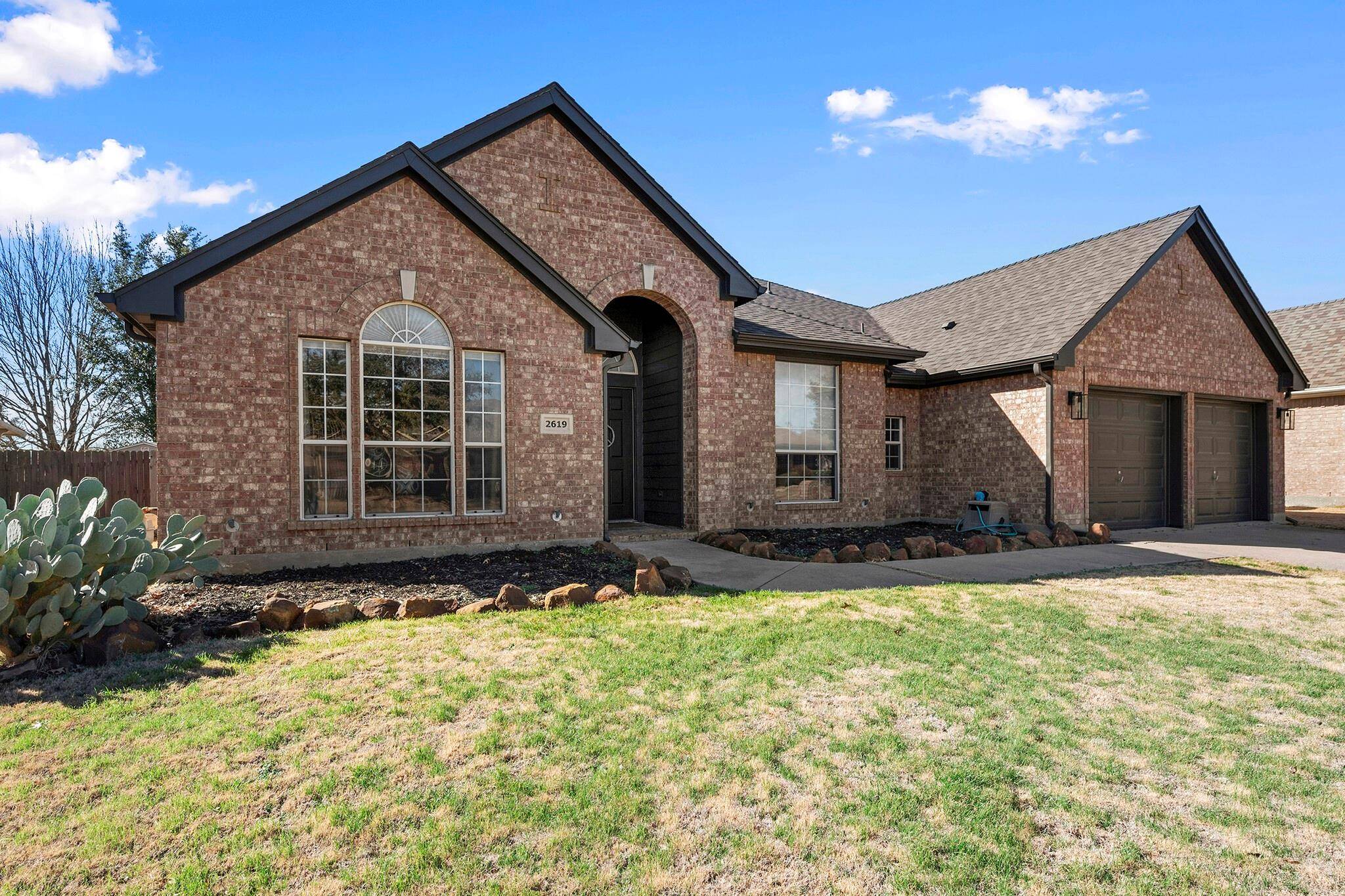 Mansfield, TX 76063,2619 Edgefield Trail