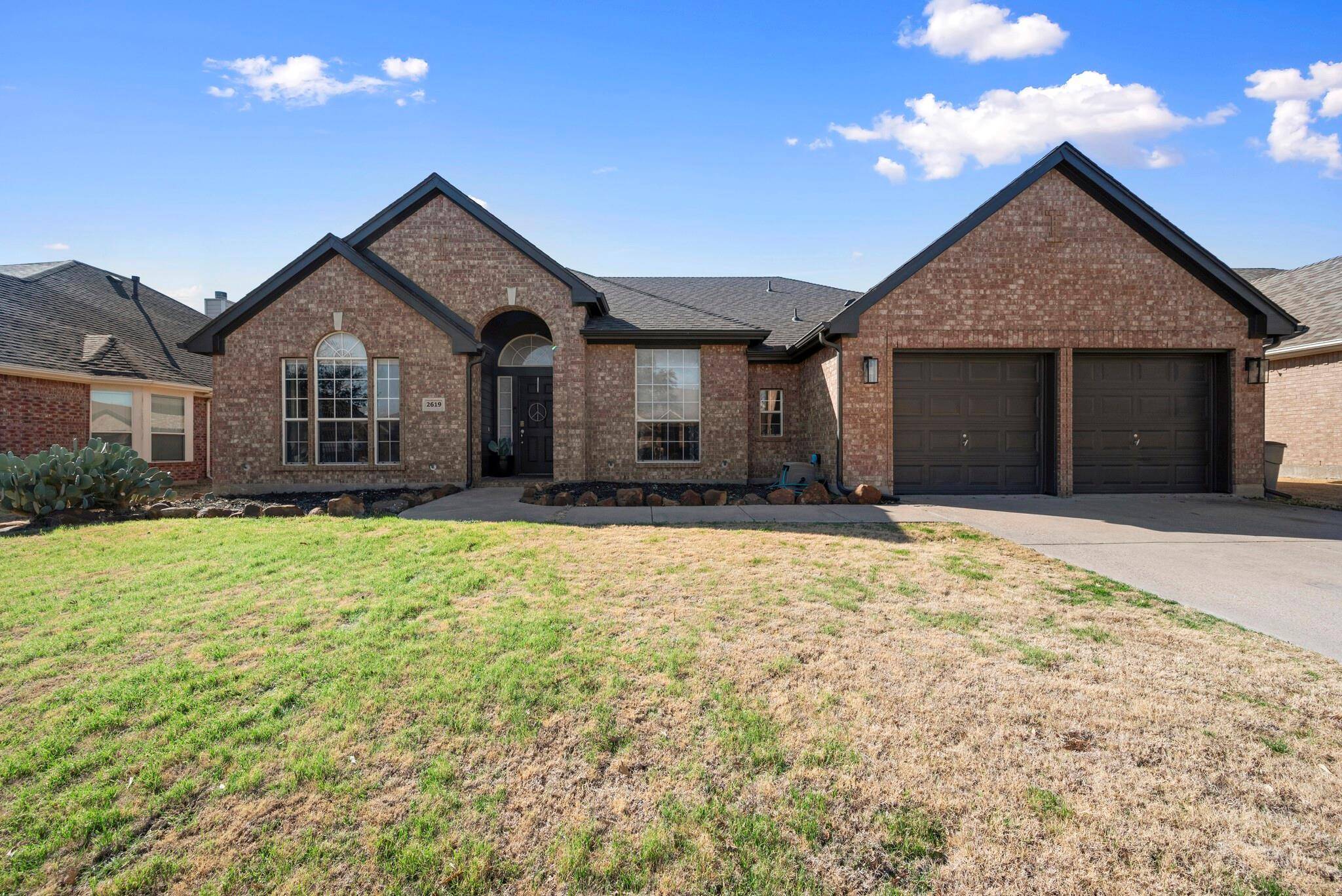 Mansfield, TX 76063,2619 Edgefield Trail