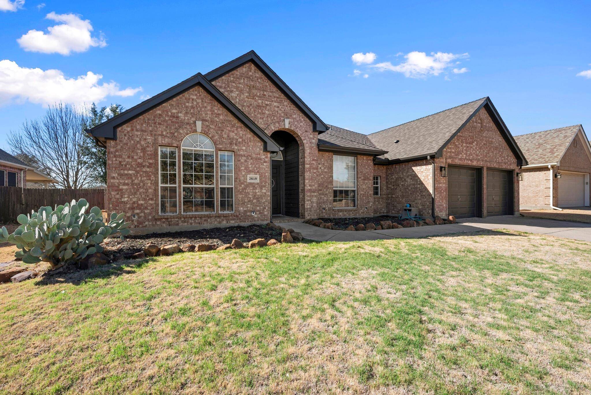 Mansfield, TX 76063,2619 Edgefield Trail