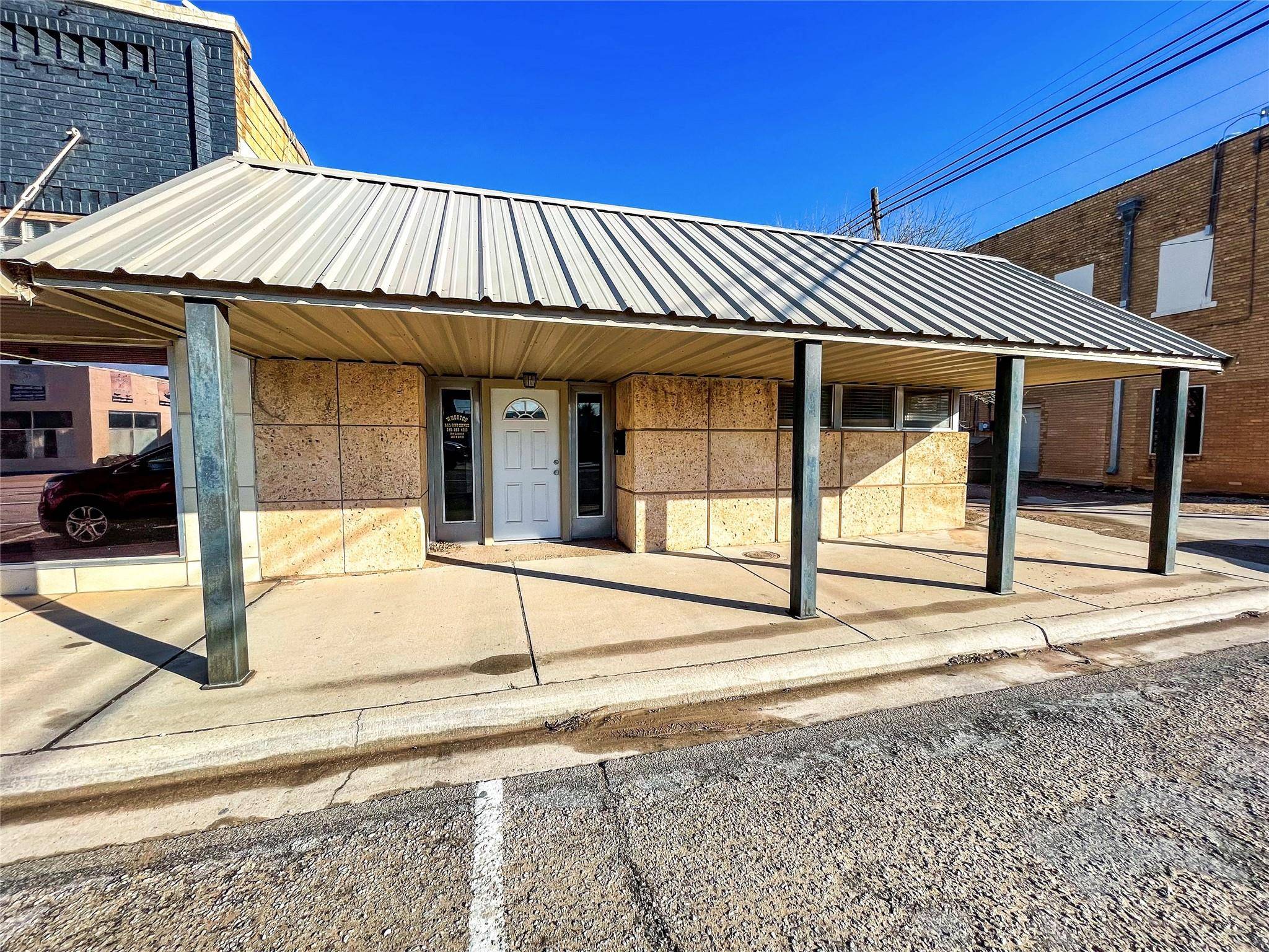 Haskell, TX 79521,510 N 1st Street