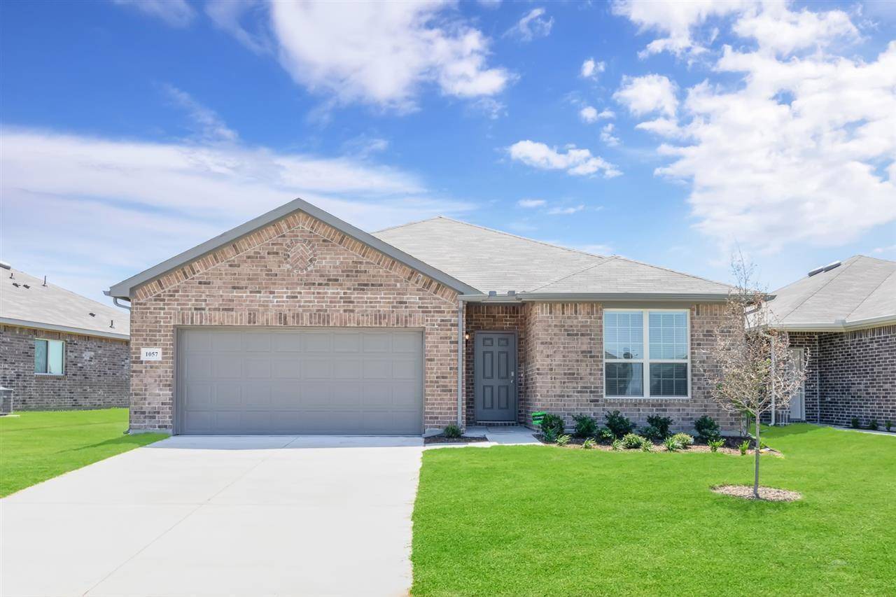 Terrell, TX 75160,104 Spring Creek Lane