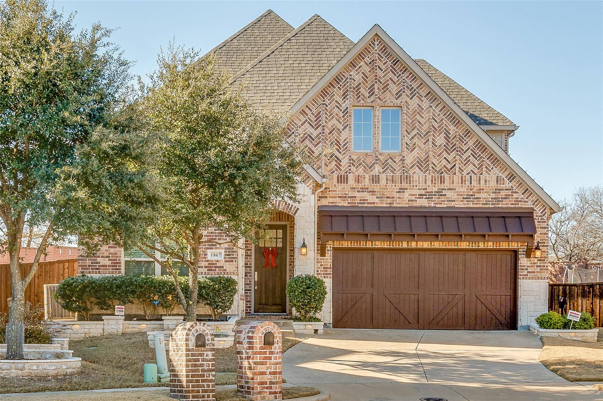 Allen, TX 75013,1867 Wood Duck Lane