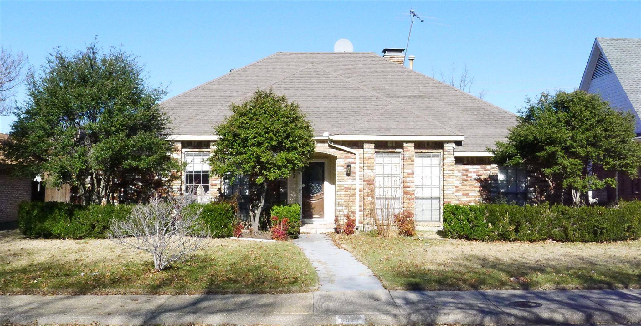 Dallas, TX 75248,6627 Gentle Wind Lane