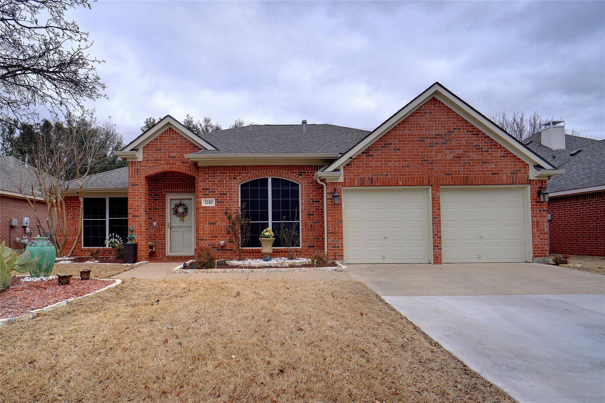 Keller, TX 76248,1349 Gatewood Drive