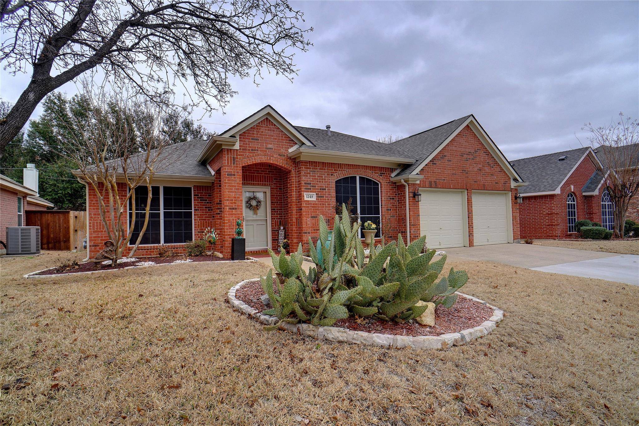 Keller, TX 76248,1349 Gatewood Drive