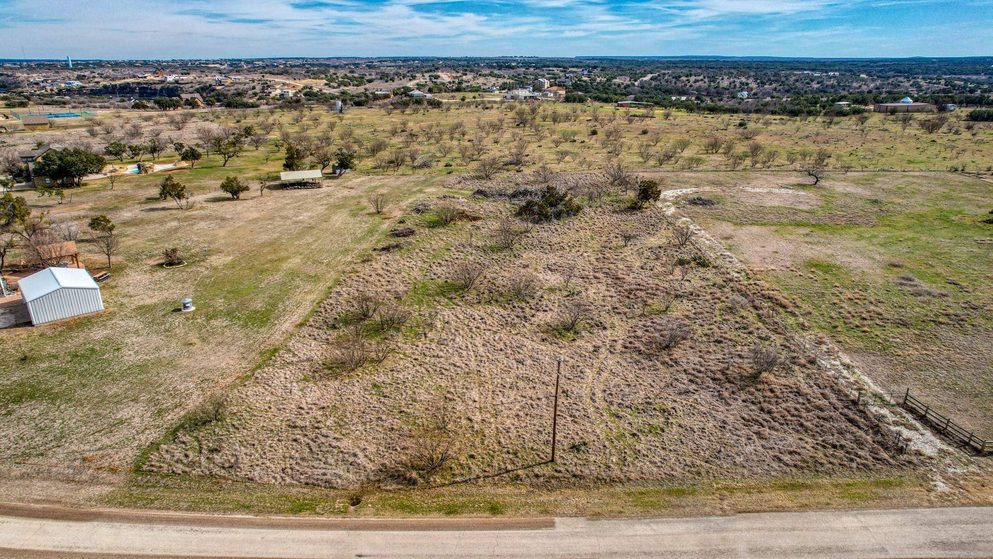 Strawn, TX 76475,5100 Hells Gate Loop