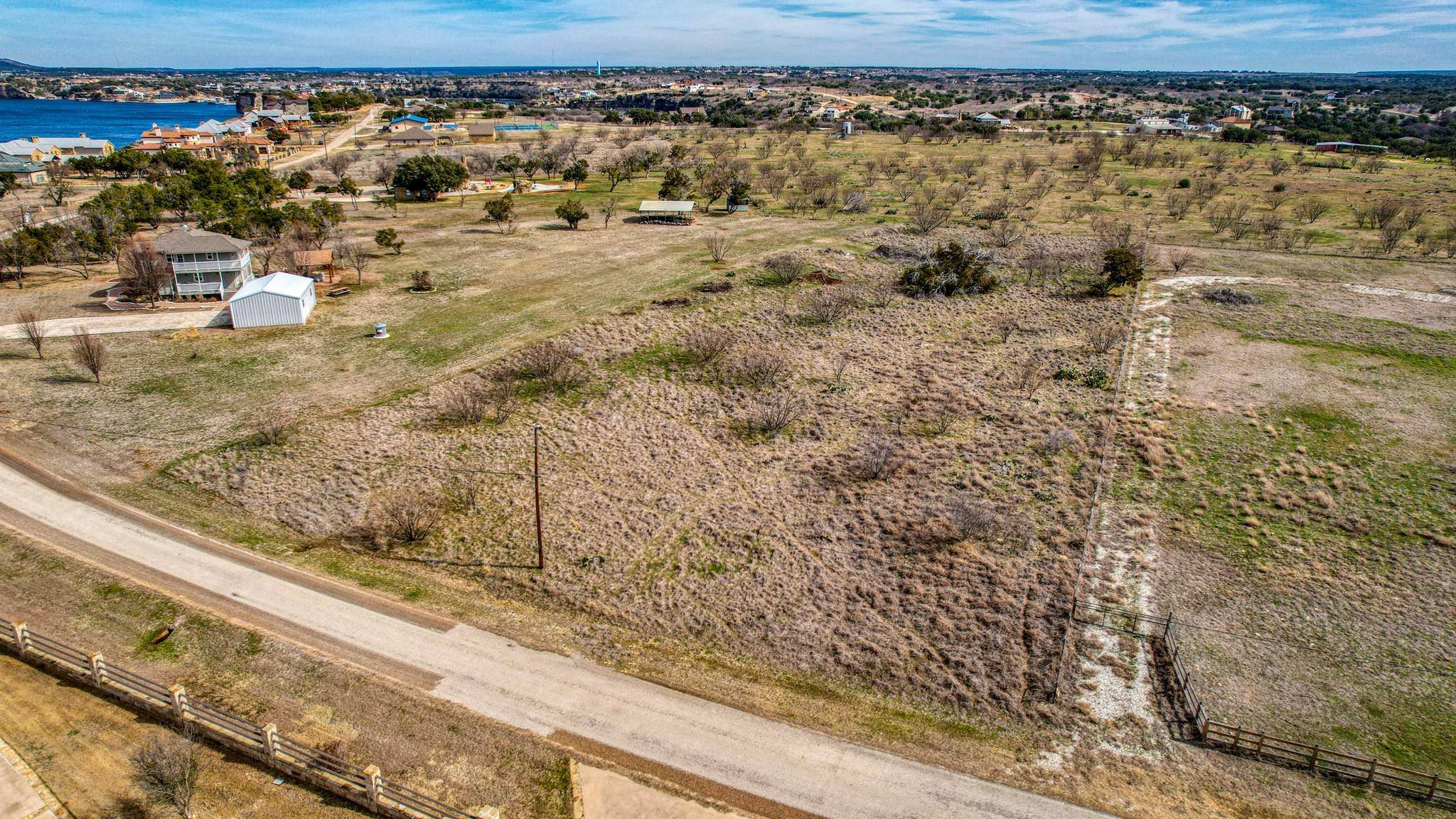 Strawn, TX 76475,5100 Hells Gate Loop