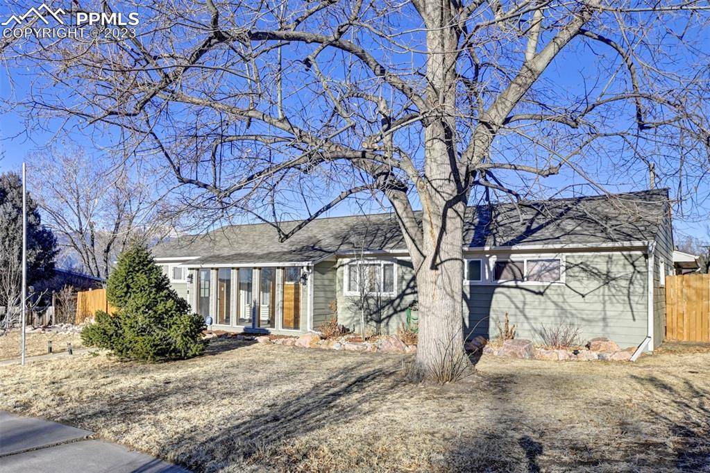 Colorado Springs, CO 80909,2018 Finch CT