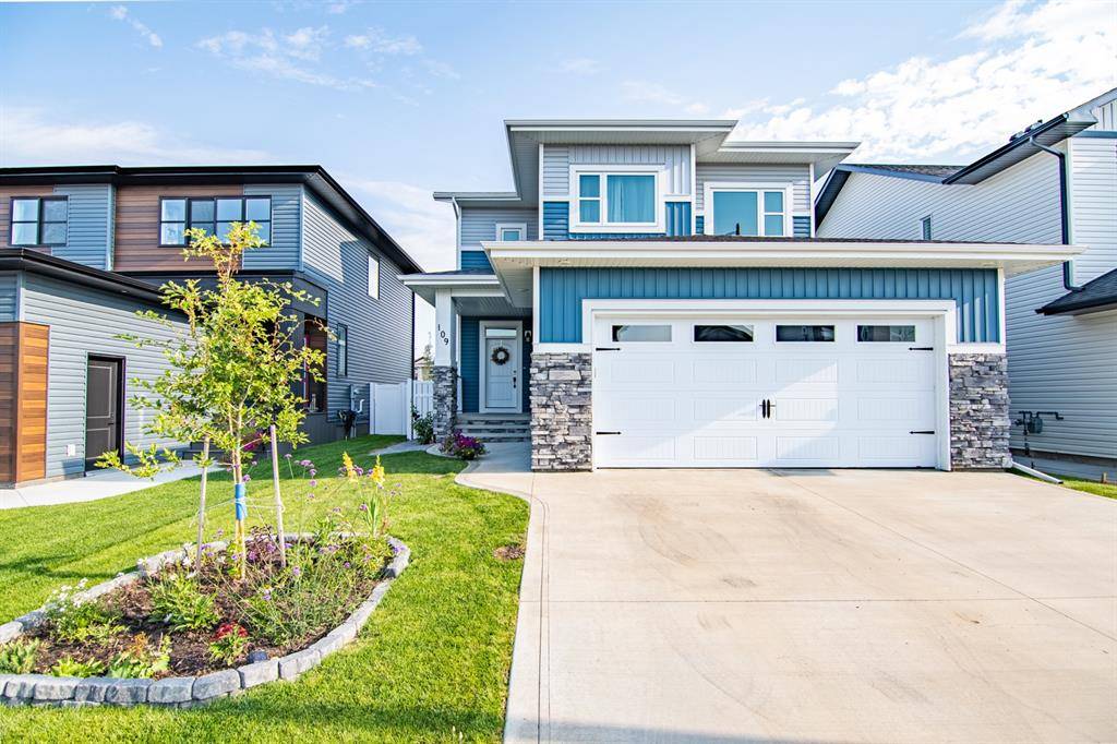 Red Deer, AB T4R 0T1,109 Longmire Close