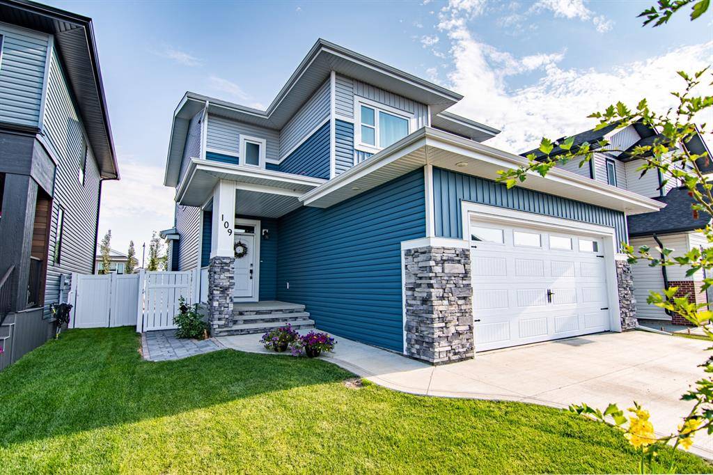 Red Deer, AB T4R 0T1,109 Longmire Close