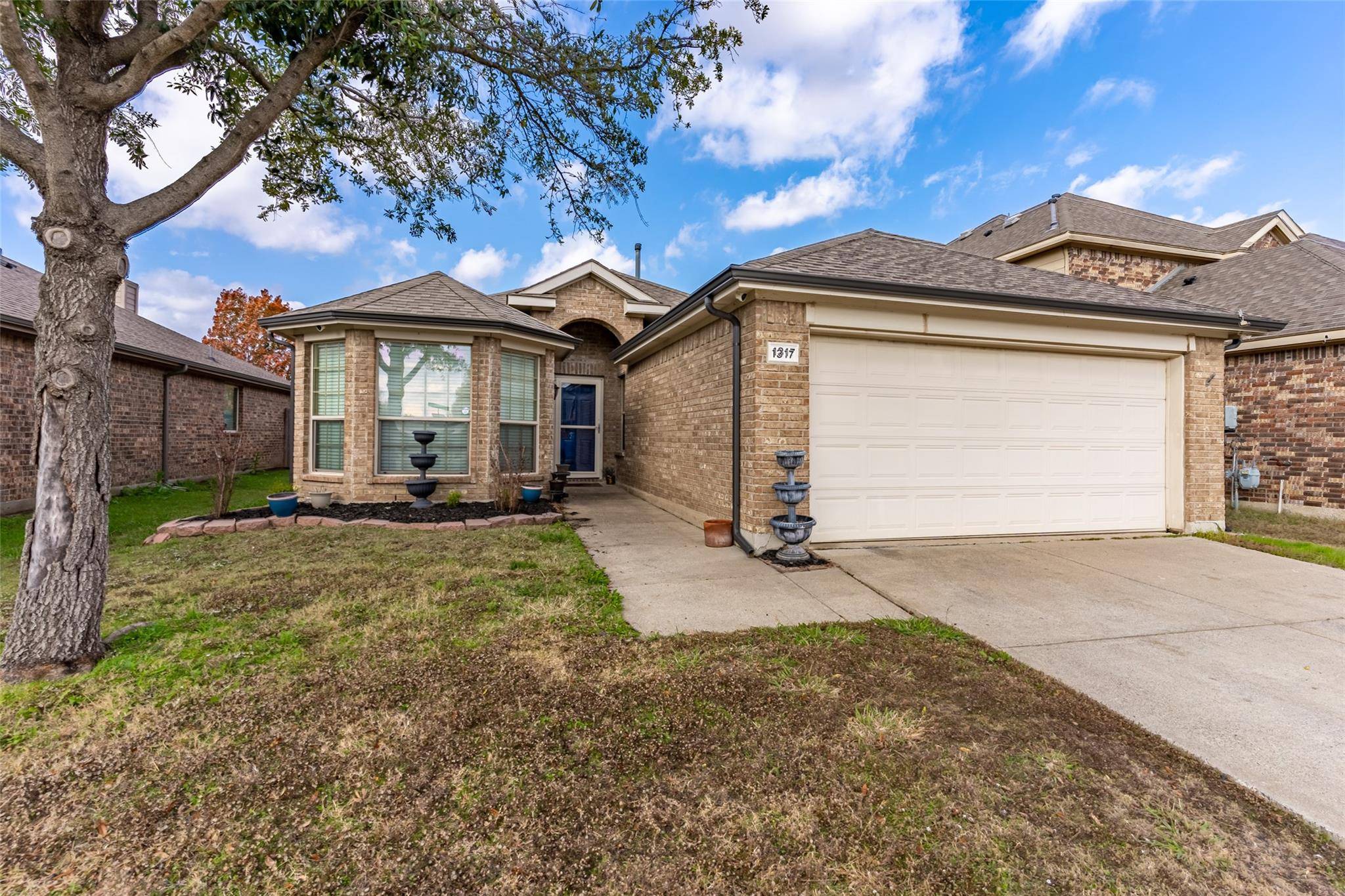 Royse City, TX 75189,1317 Applegate Way