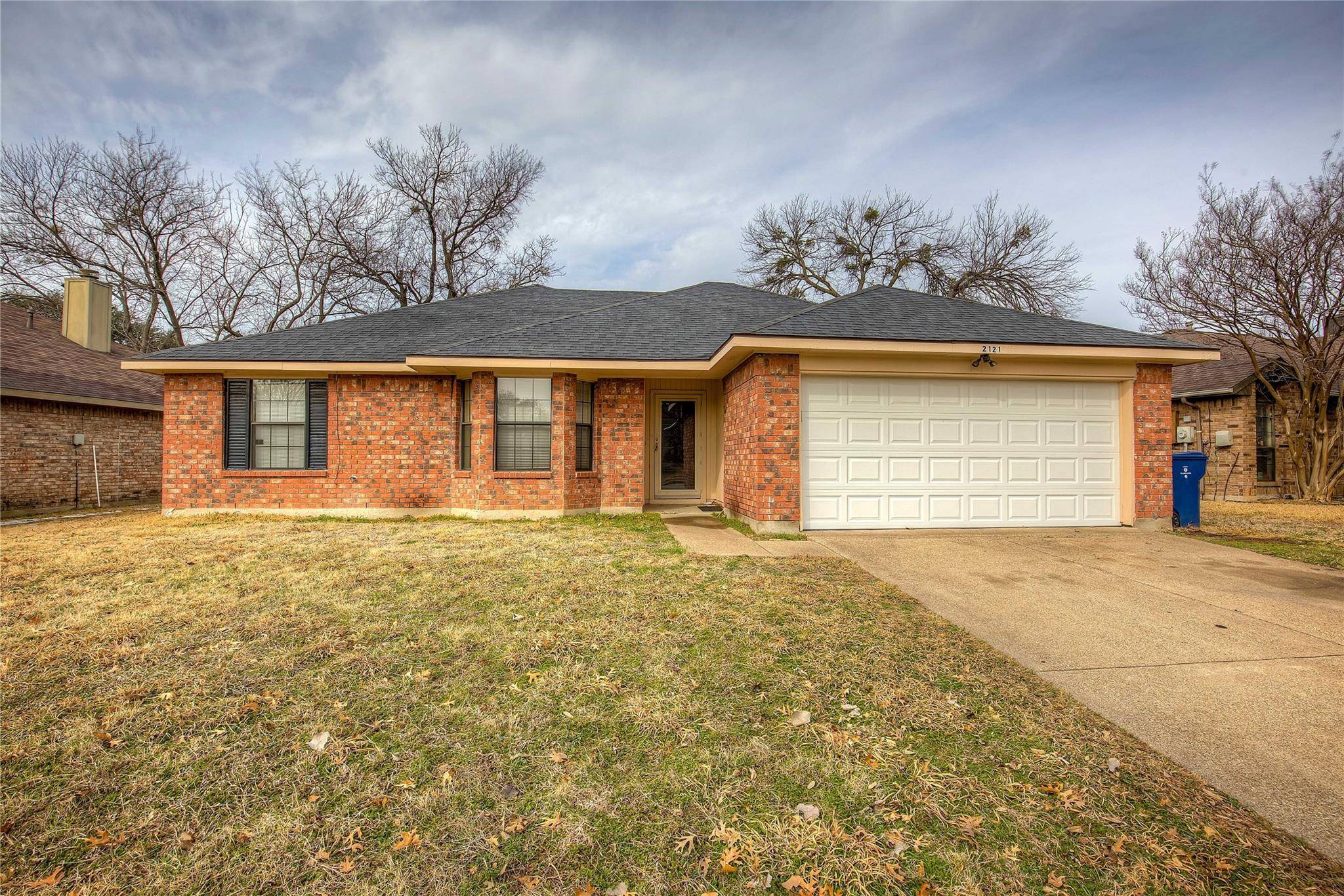 Garland, TX 75040,2121 Mcintosh Drive