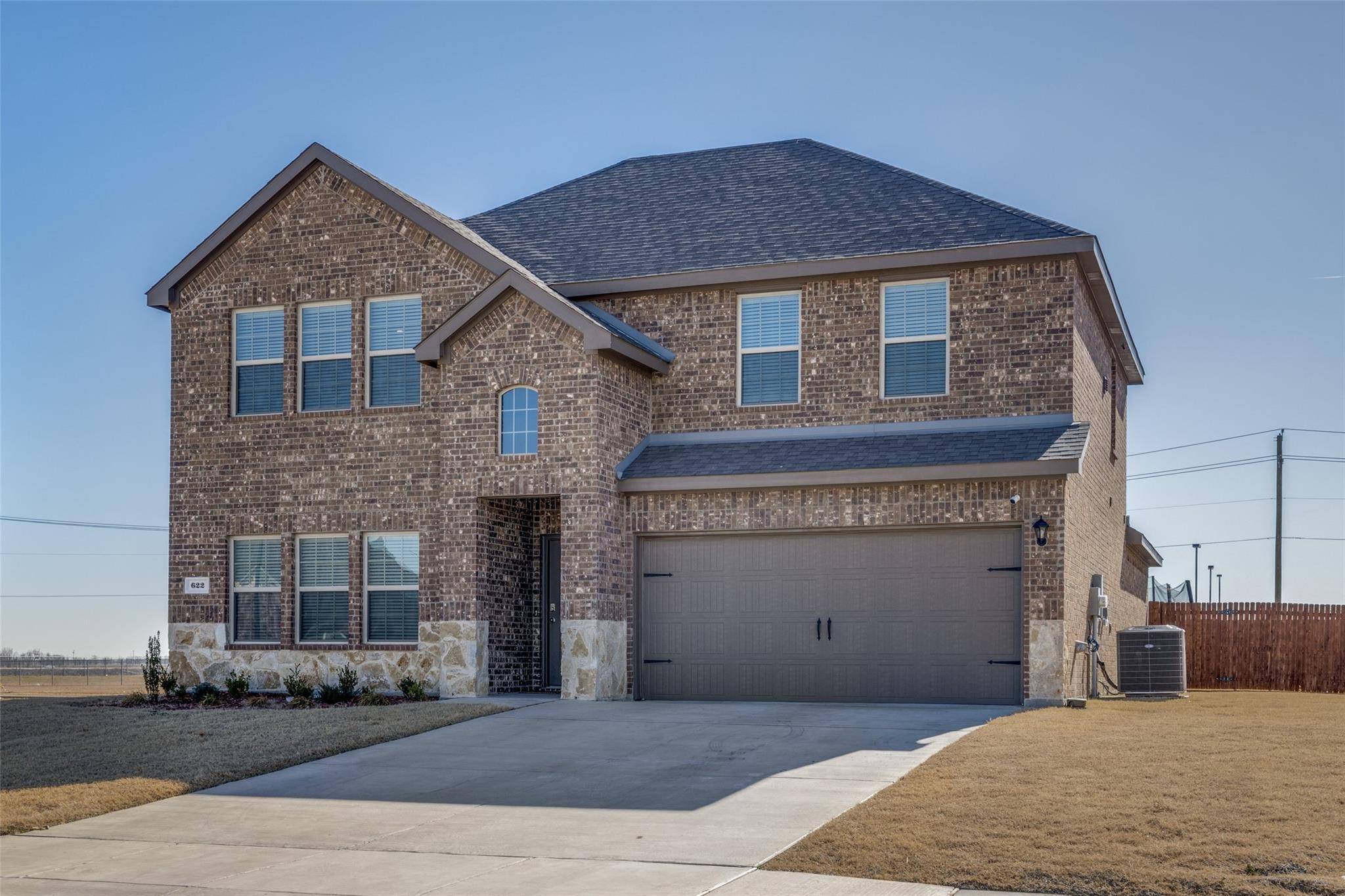 Waxahachie, TX 75165,622 Clearlake Drive