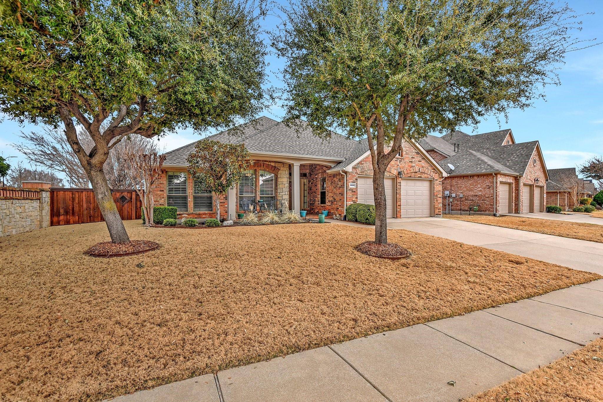 Little Elm, TX 75068,2601 Whispering Trail