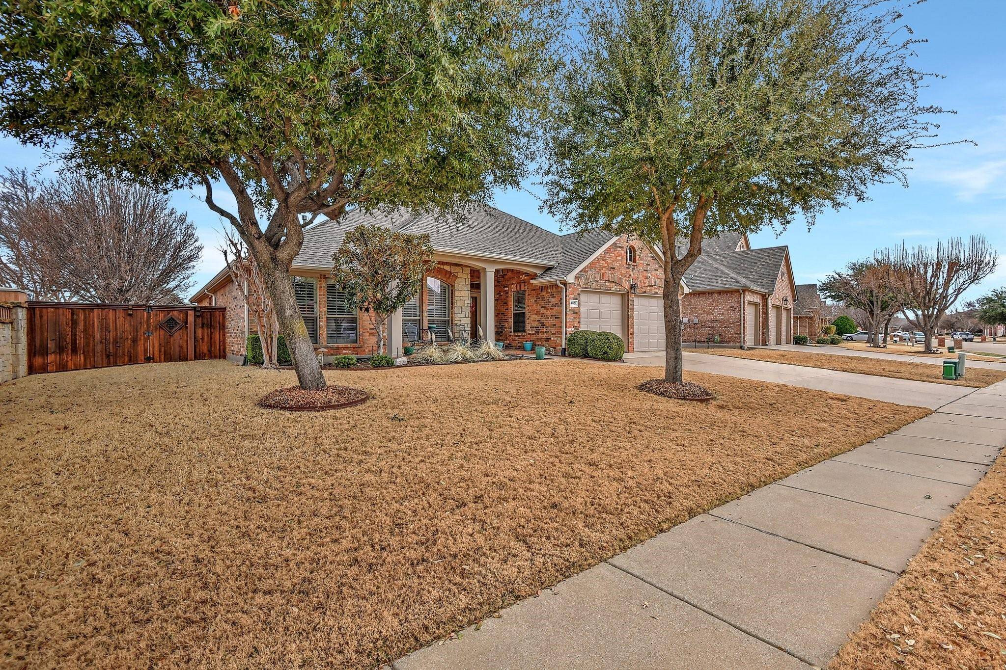 Little Elm, TX 75068,2601 Whispering Trail