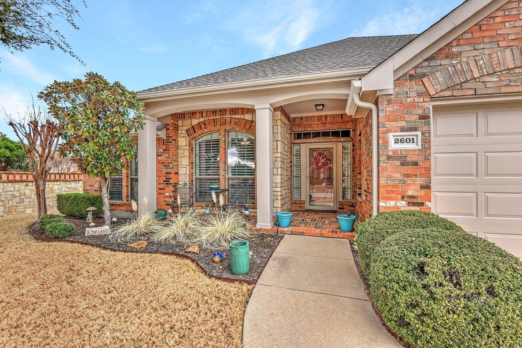 Little Elm, TX 75068,2601 Whispering Trail