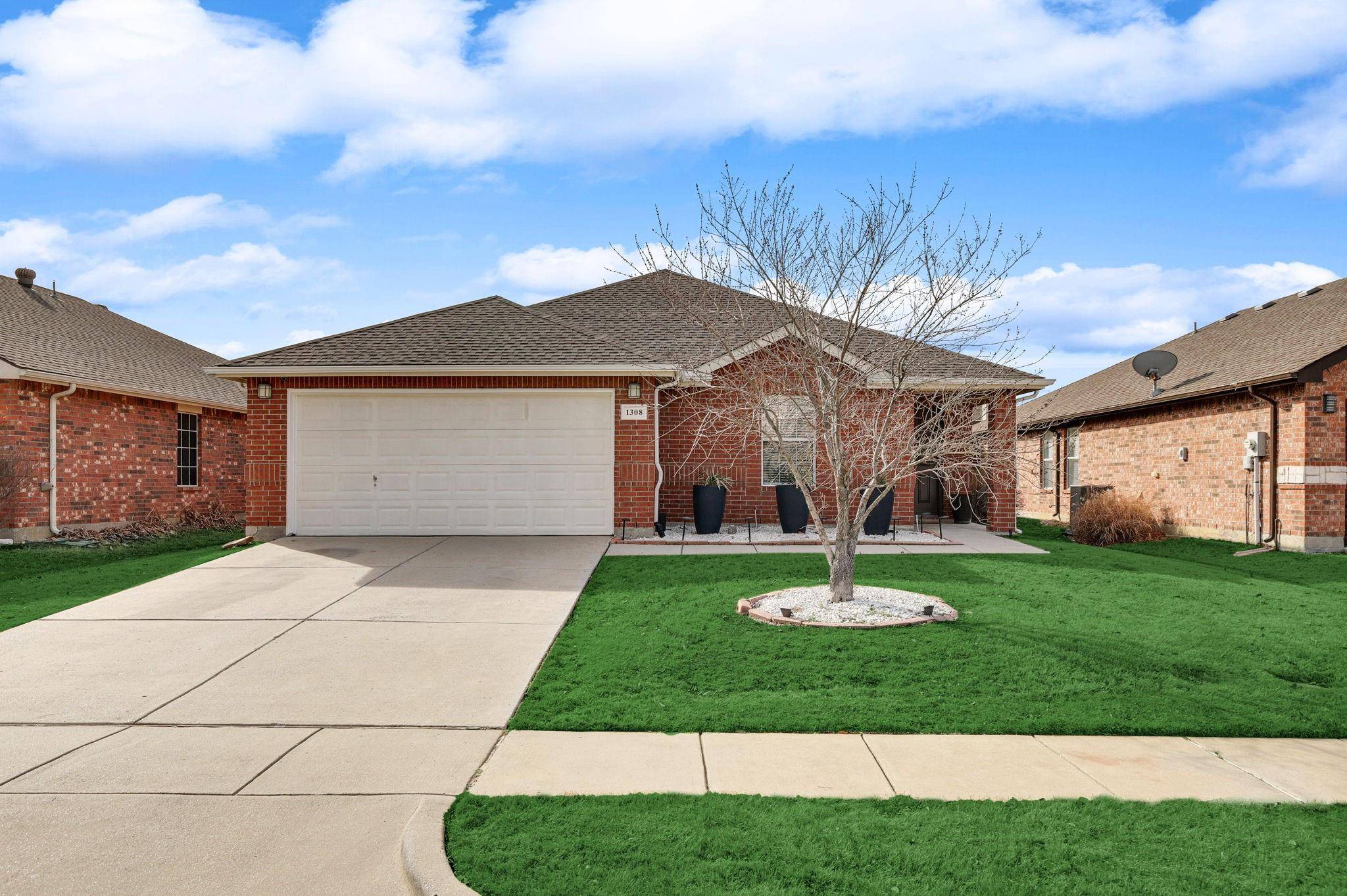 Little Elm, TX 75068,1308 Water Lily Drive