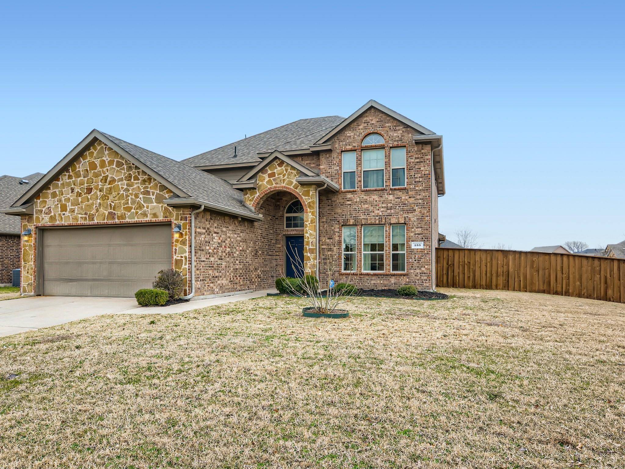 Waxahachie, TX 75165,133 Althea Drive