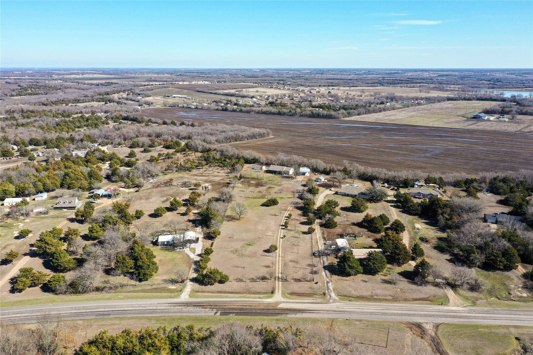 Tom Bean, TX 75090,6775 State Highway 11