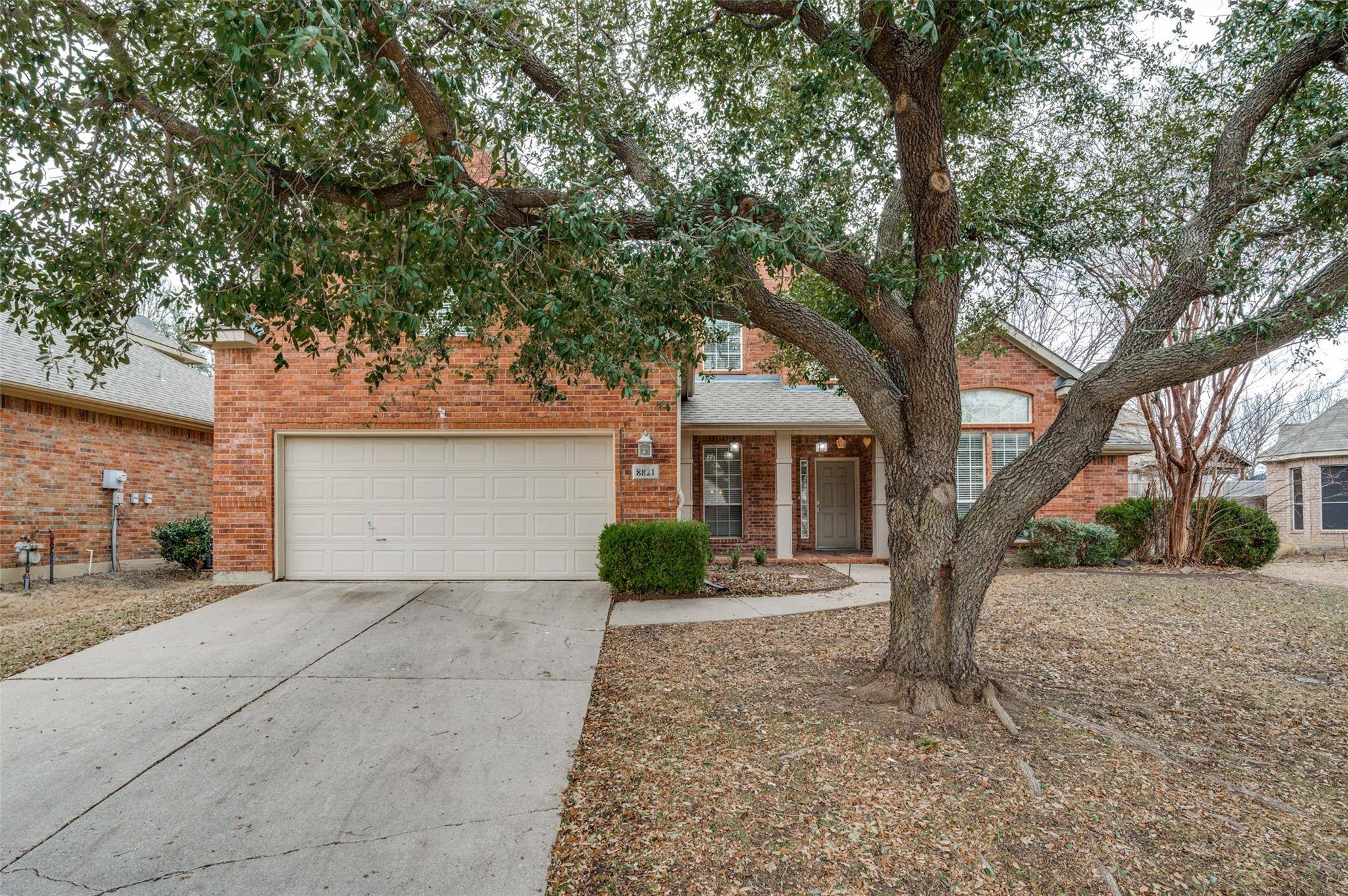 Mckinney, TX 75072,8821 Arbor Creek Lane