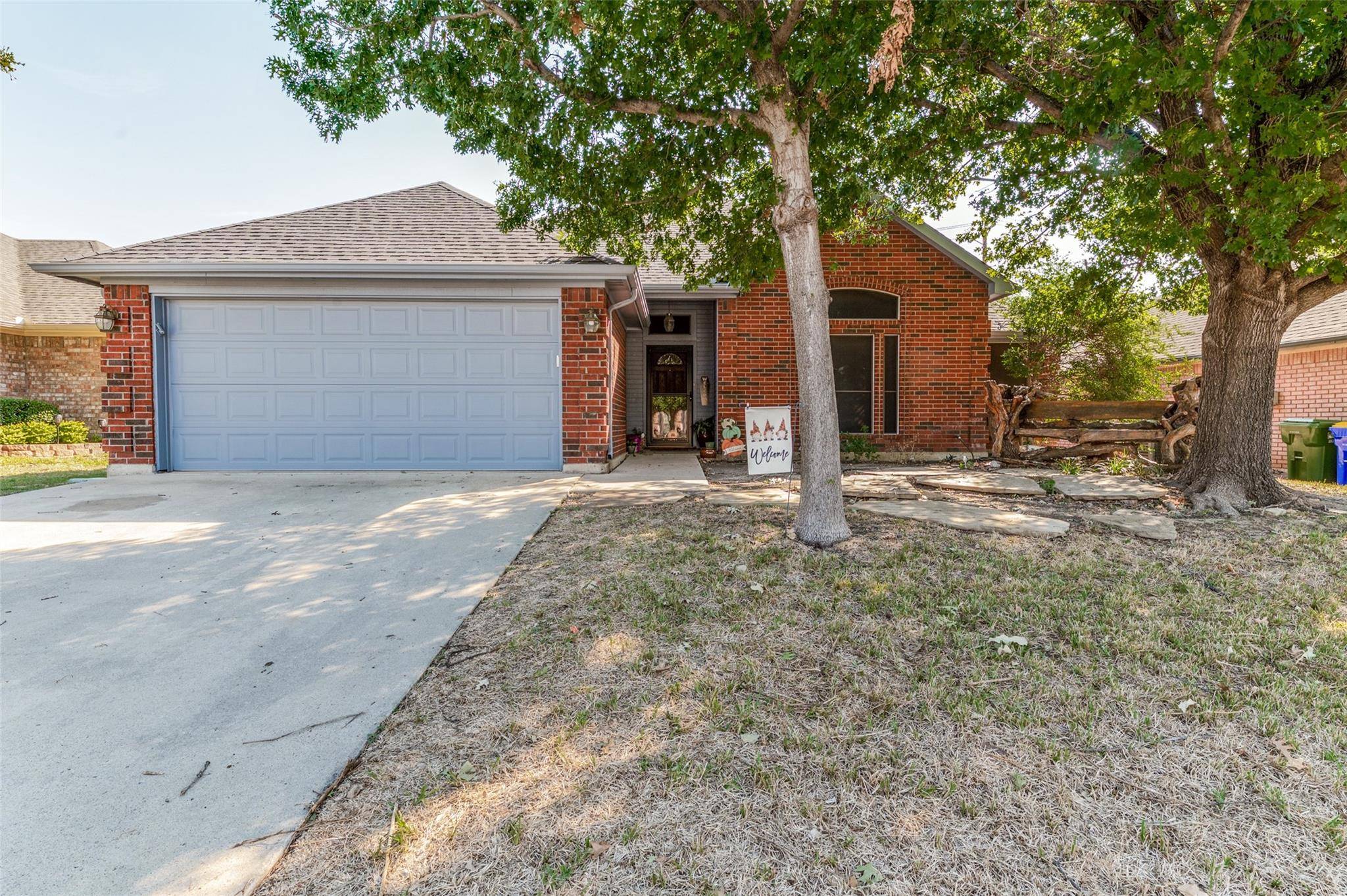 Watauga, TX 76148,7404 Amber Drive