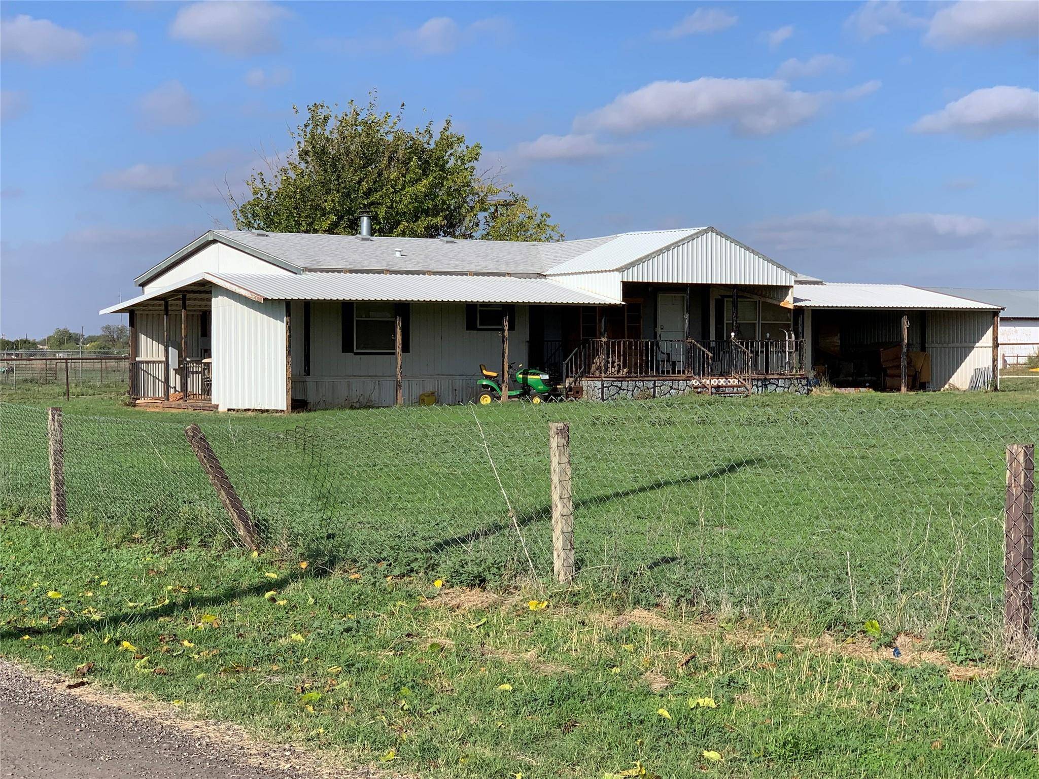 Hawley, TX 79525,11621 Fm 3326