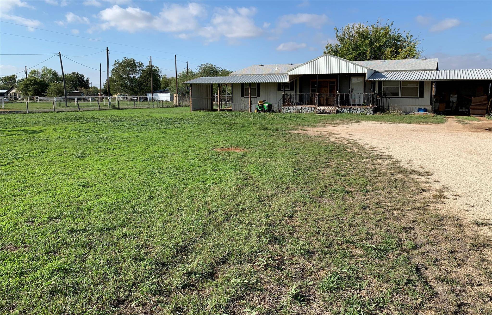 Hawley, TX 79525,11621 Fm 3326