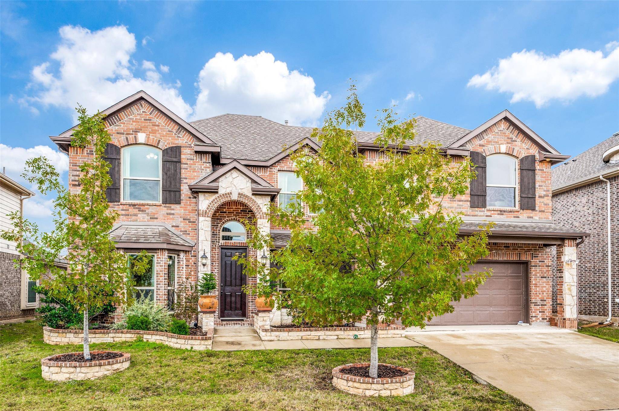 Little Elm, TX 75068,713 Yarrow Street