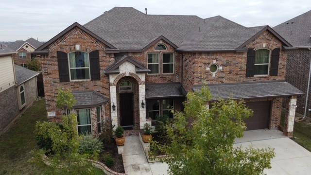 Little Elm, TX 75068,713 Yarrow Street