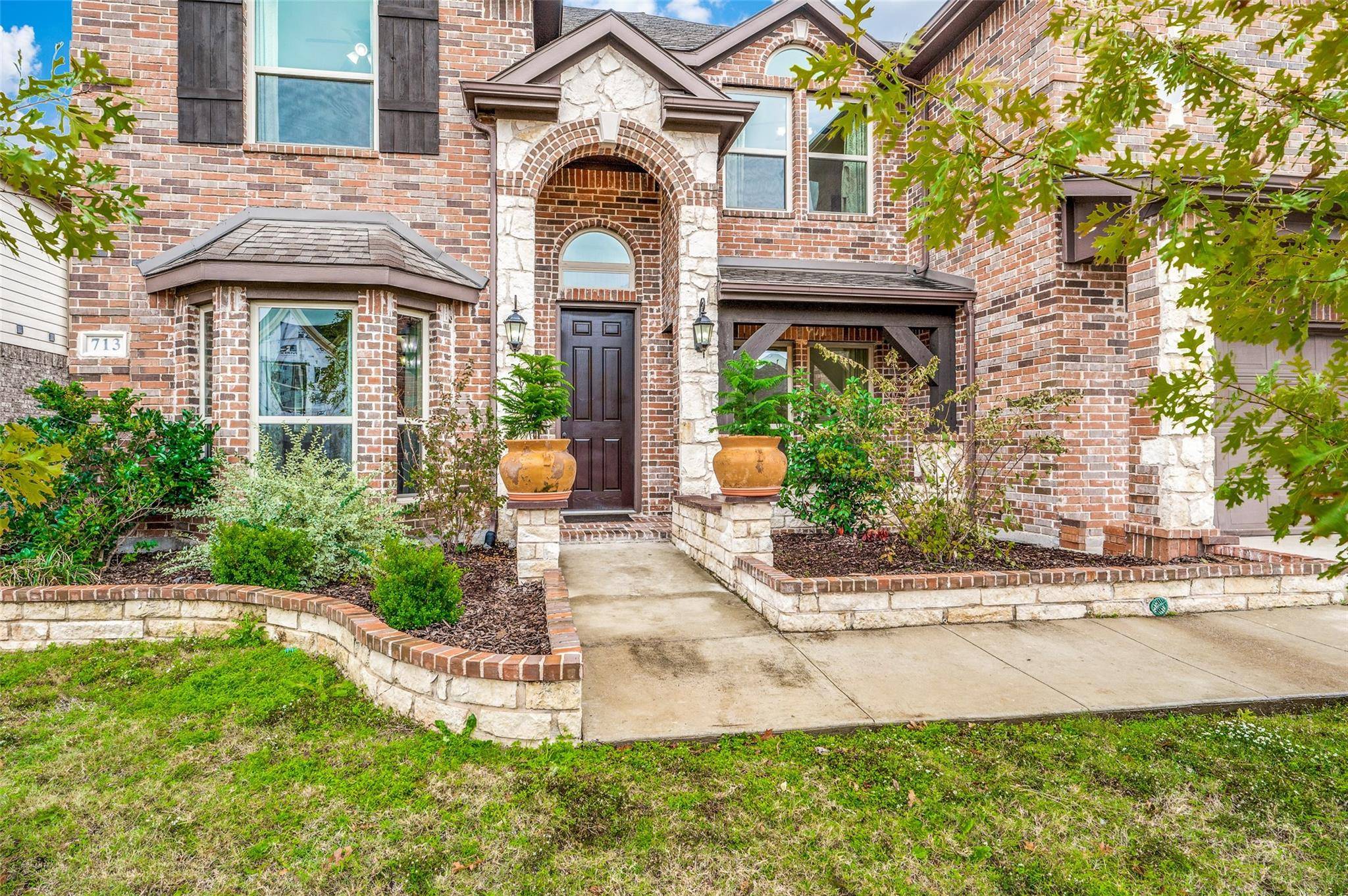 Little Elm, TX 75068,713 Yarrow Street