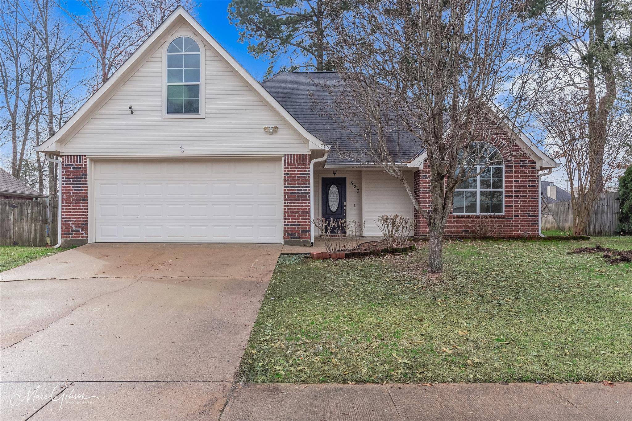 Haughton, LA 71037,520 Amberwood Drive