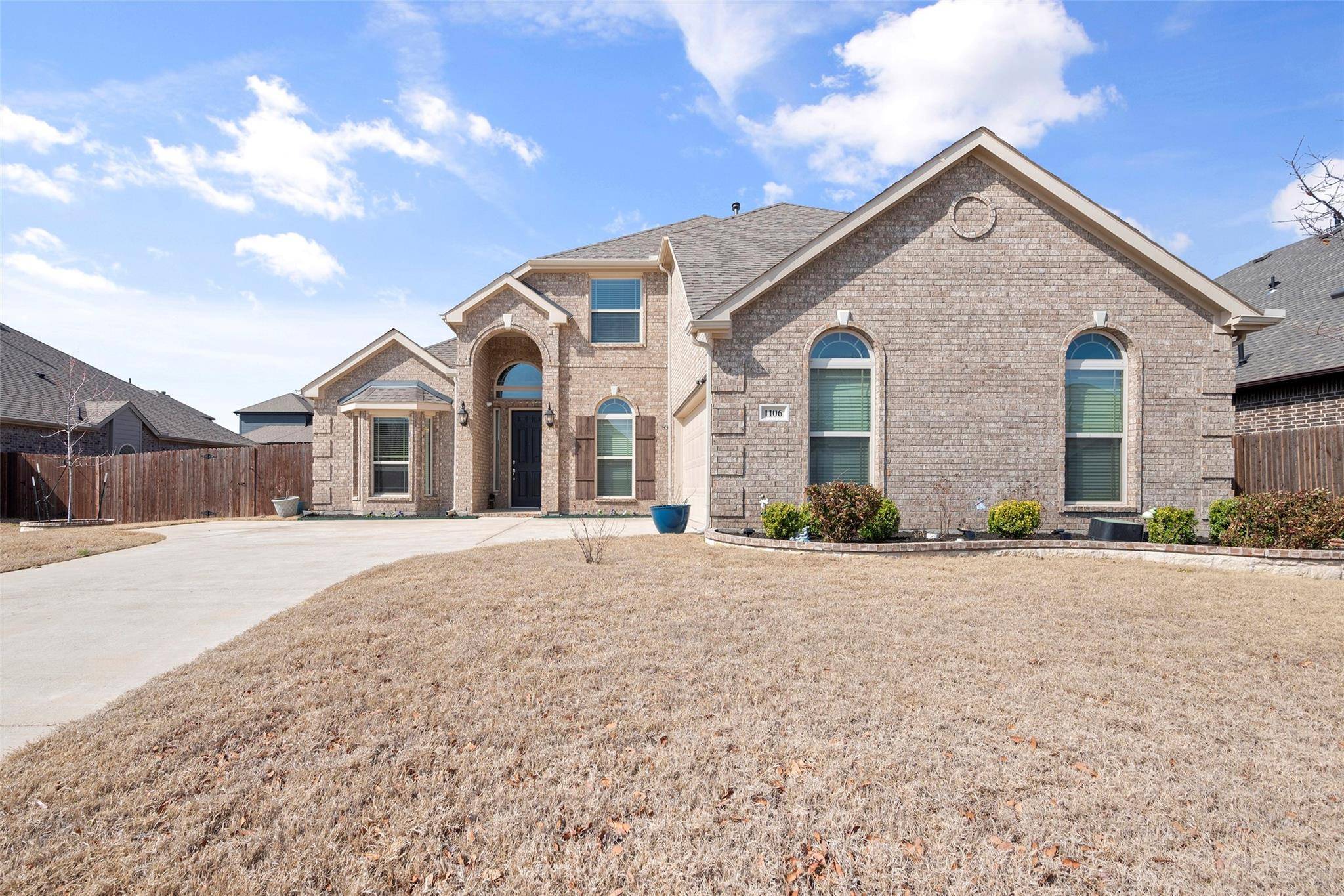 Mansfield, TX 76063,1106 Sterling Trace Drive