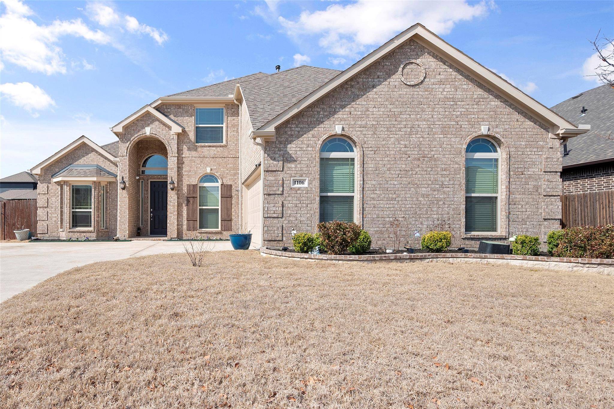 Mansfield, TX 76063,1106 Sterling Trace Drive