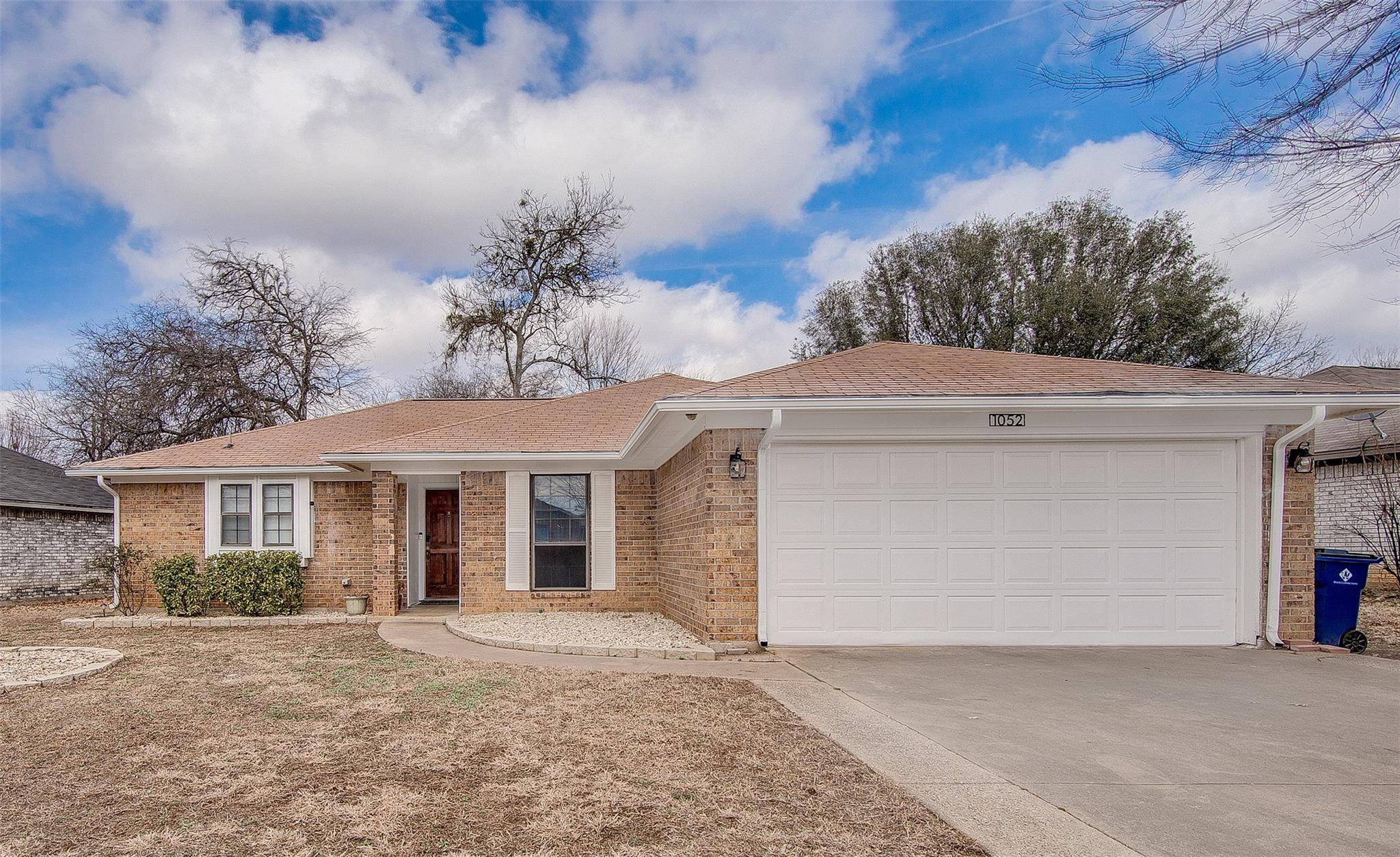 Burleson, TX 76028,1052 Matthew Street