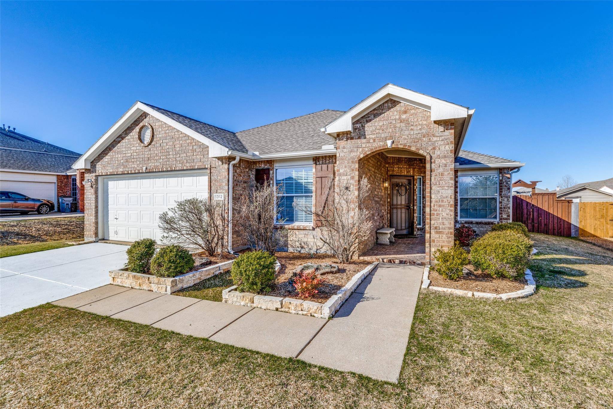 Wylie, TX 75098,1312 Tuscalosa Drive