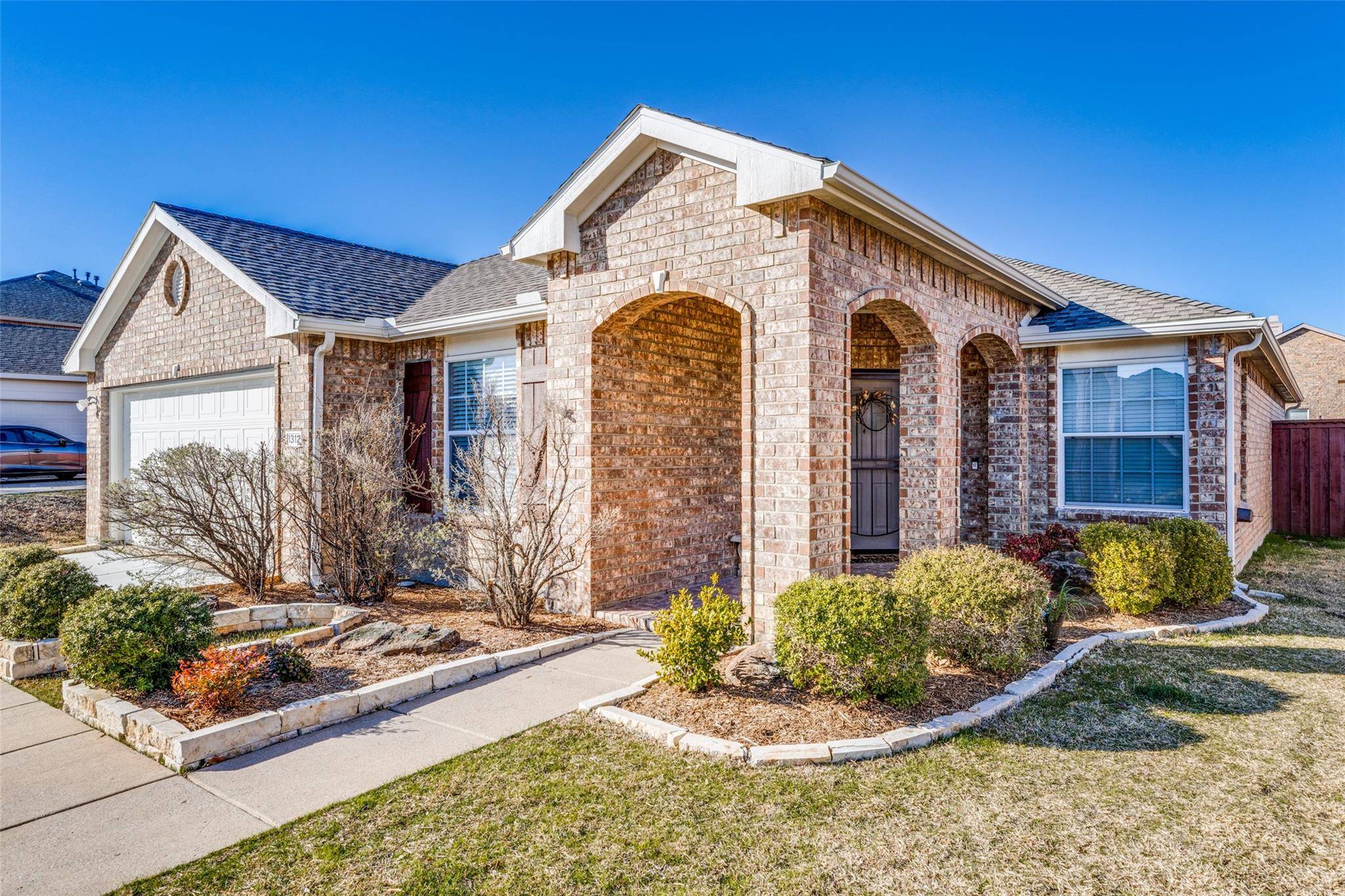 Wylie, TX 75098,1312 Tuscalosa Drive