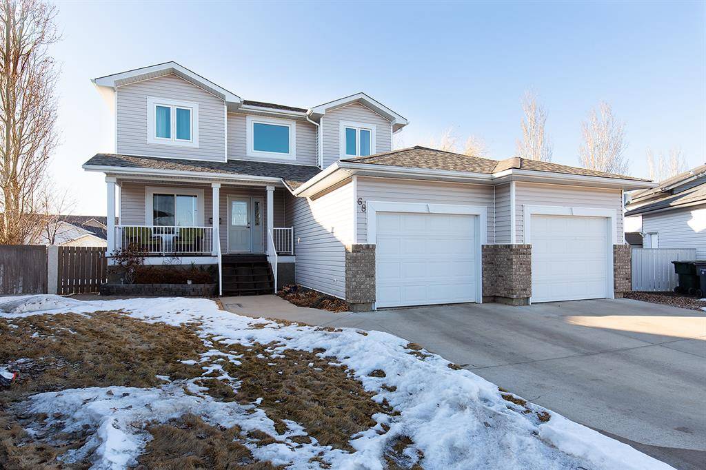 Medicine Hat, AB T1B4N7,68 Sunrise CIR SW